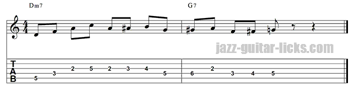 bebop licks guitar pdf torrent