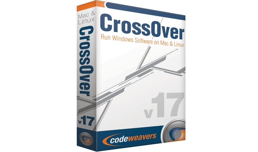 CrossOver 17.1.0